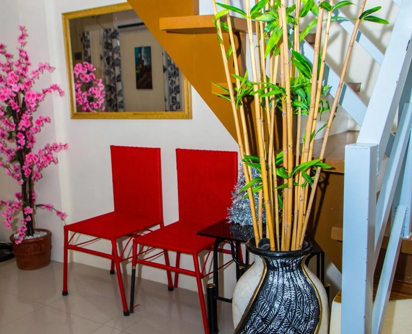 Villa Affordable Up To 16 Pax Near Aqua Planet & Clark International Airport Angeles Filippine
