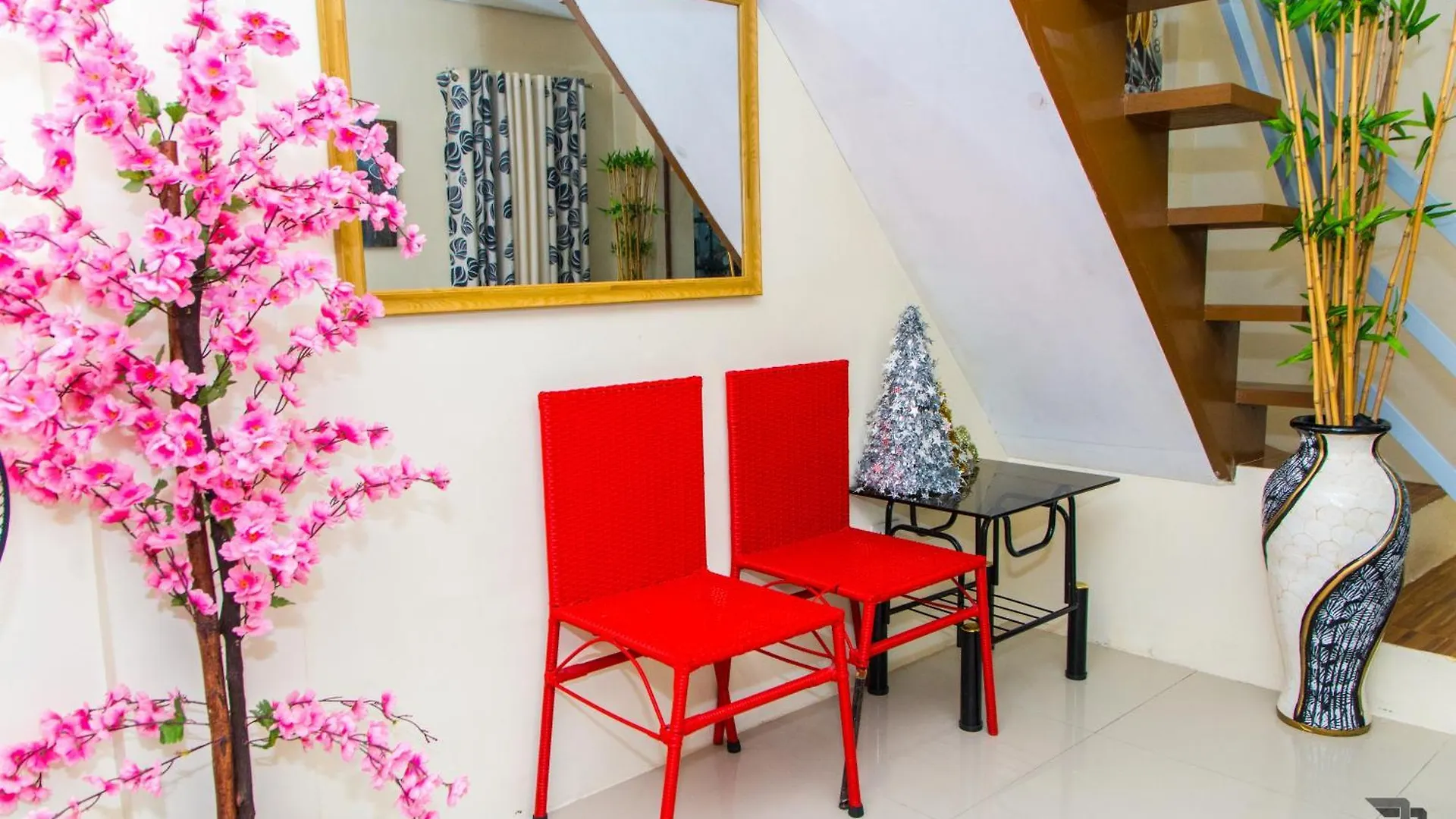 Villa Affordable Up To 16 Pax Near Aqua Planet & Clark International Airport Angeles Casa vacanze