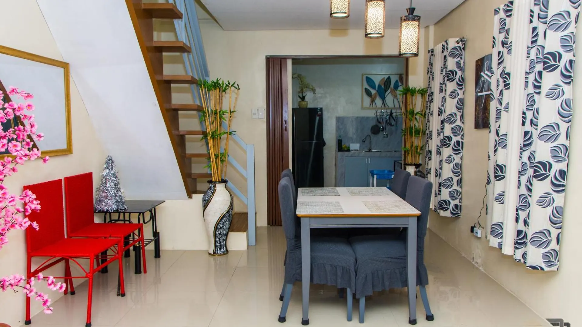 Casa vacanze Villa Affordable Up To 16 Pax Near Aqua Planet & Clark International Airport Angeles Filippine