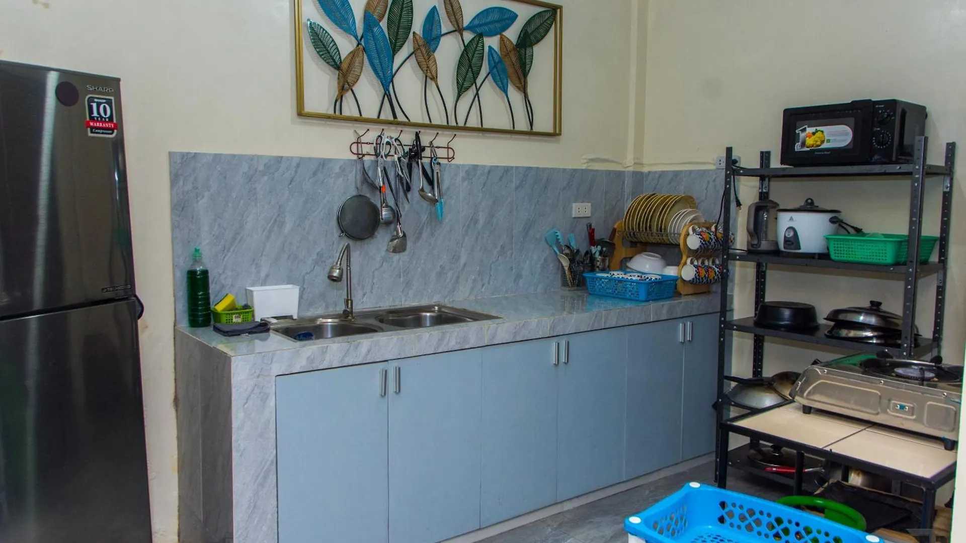 Villa Affordable Up To 16 Pax Near Aqua Planet & Clark International Airport Angeles