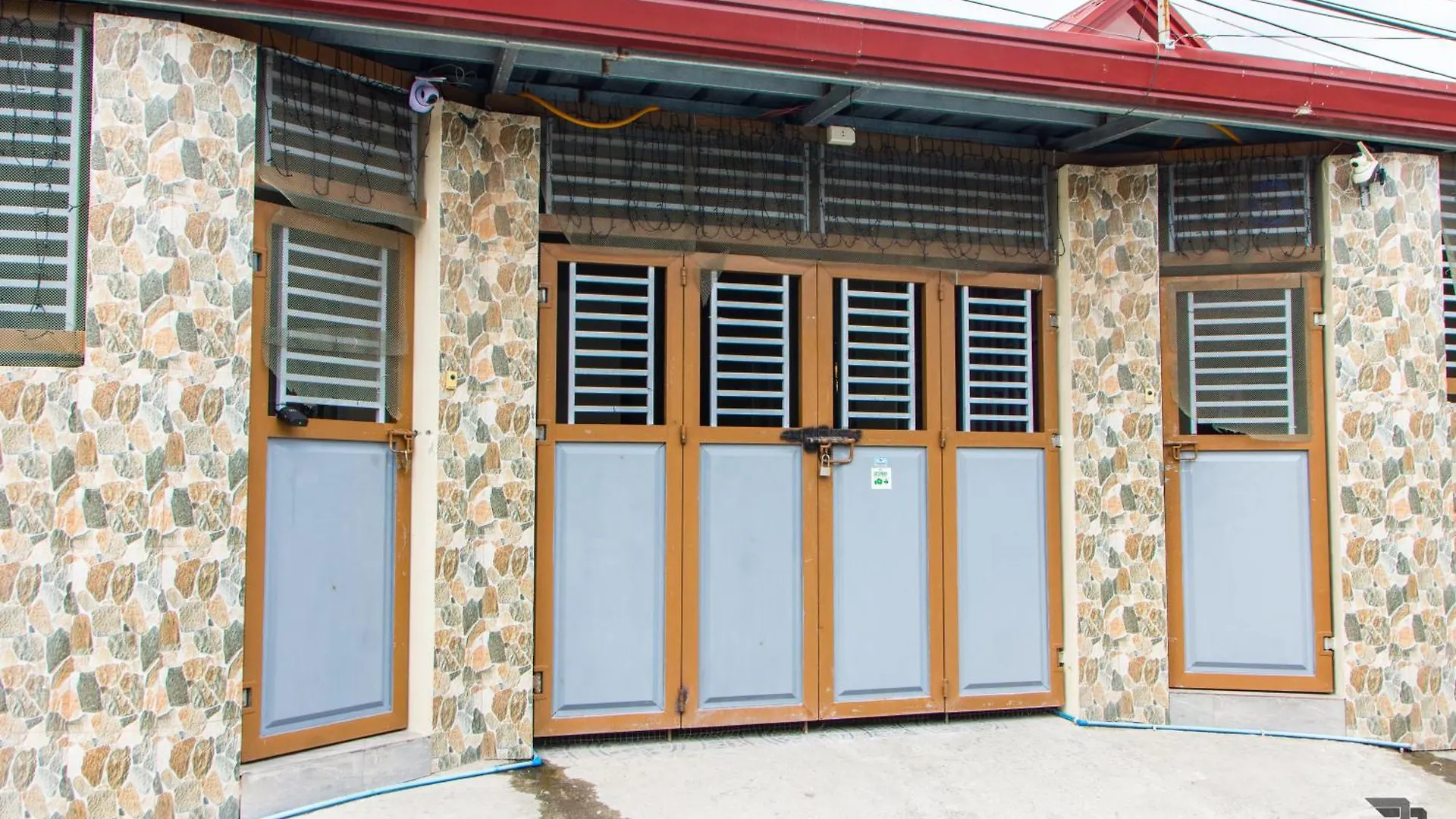 Villa Affordable Up To 16 Pax Near Aqua Planet & Clark International Airport Angeles