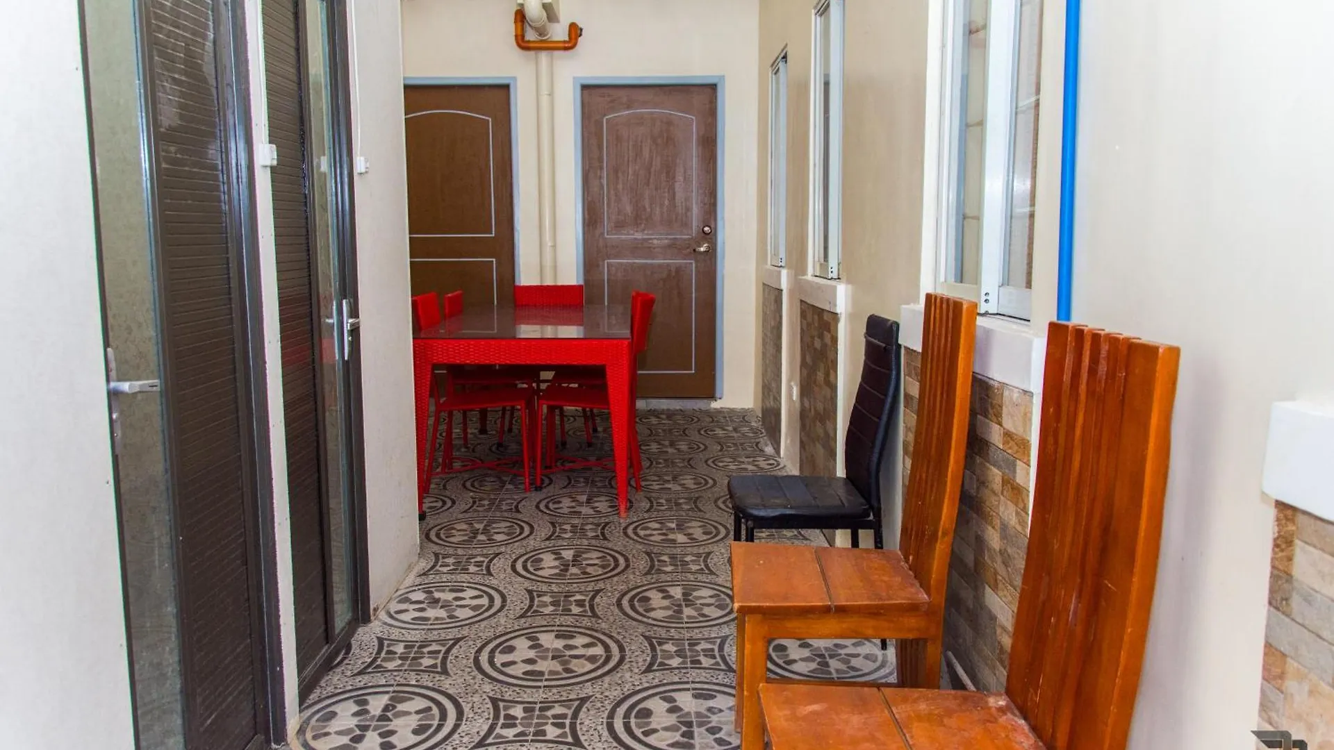 Casa vacanze Villa Affordable Up To 16 Pax Near Aqua Planet & Clark International Airport Angeles