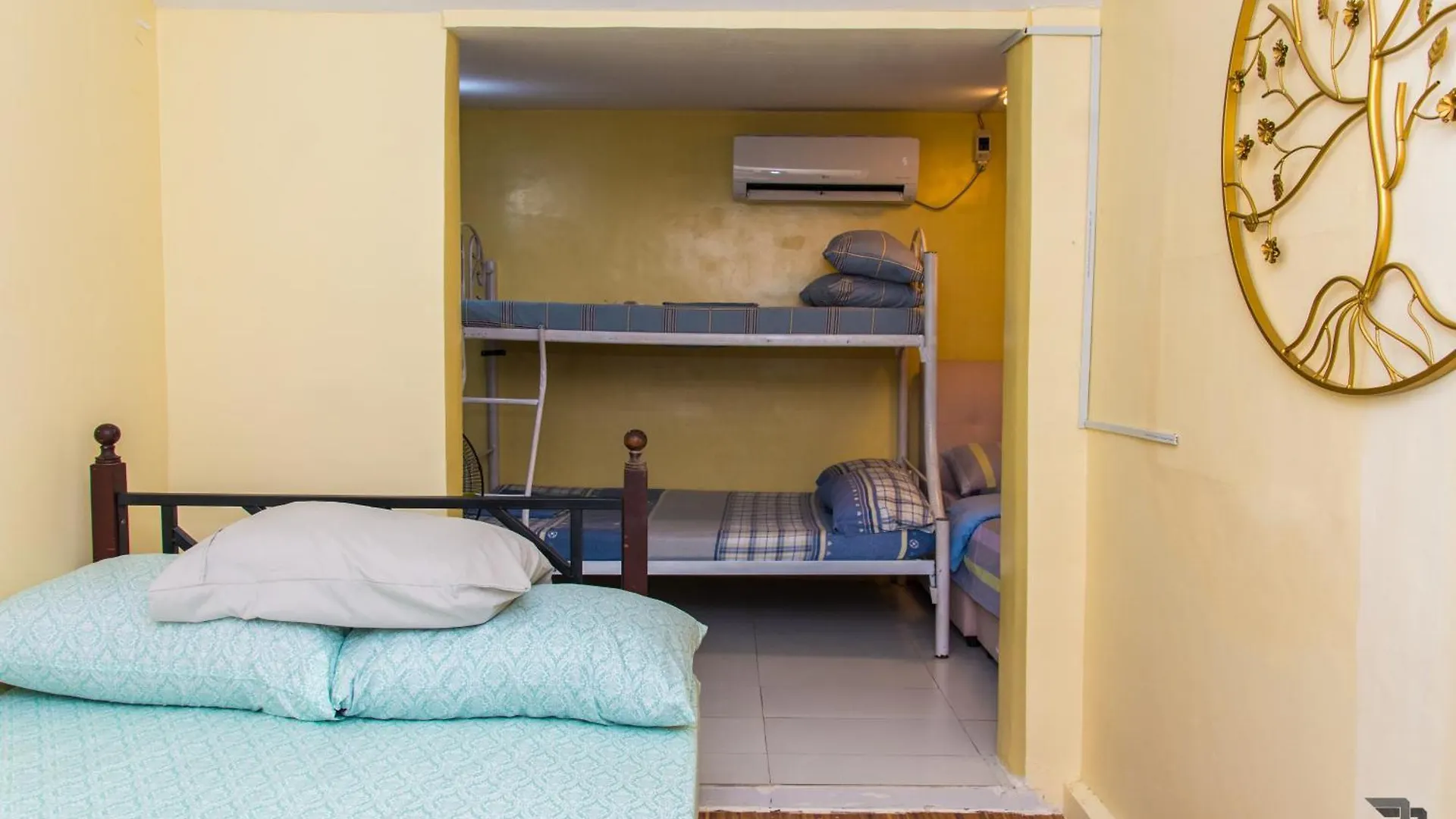 Villa Affordable Up To 16 Pax Near Aqua Planet & Clark International Airport Angeles Casa vacanze