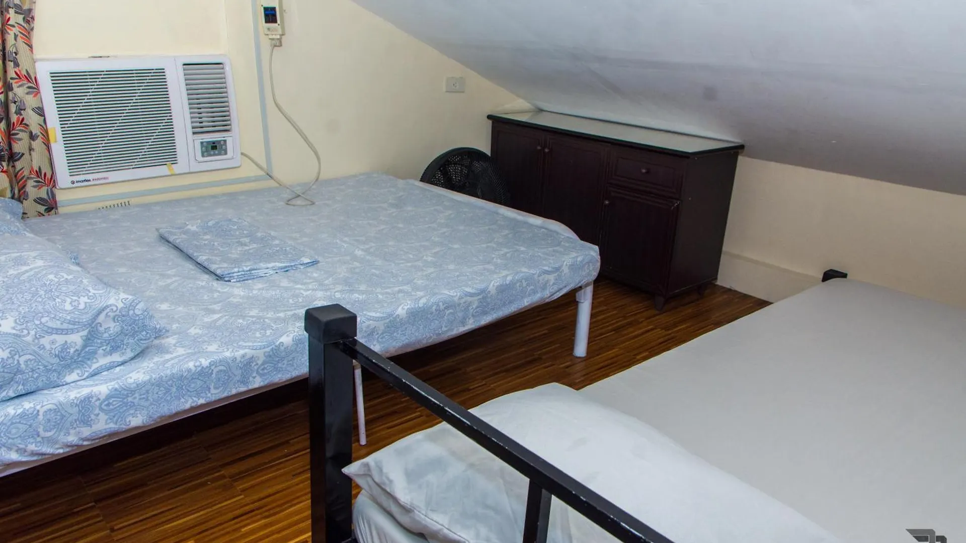 Villa Affordable Up To 16 Pax Near Aqua Planet & Clark International Airport Angeles Casa vacanze