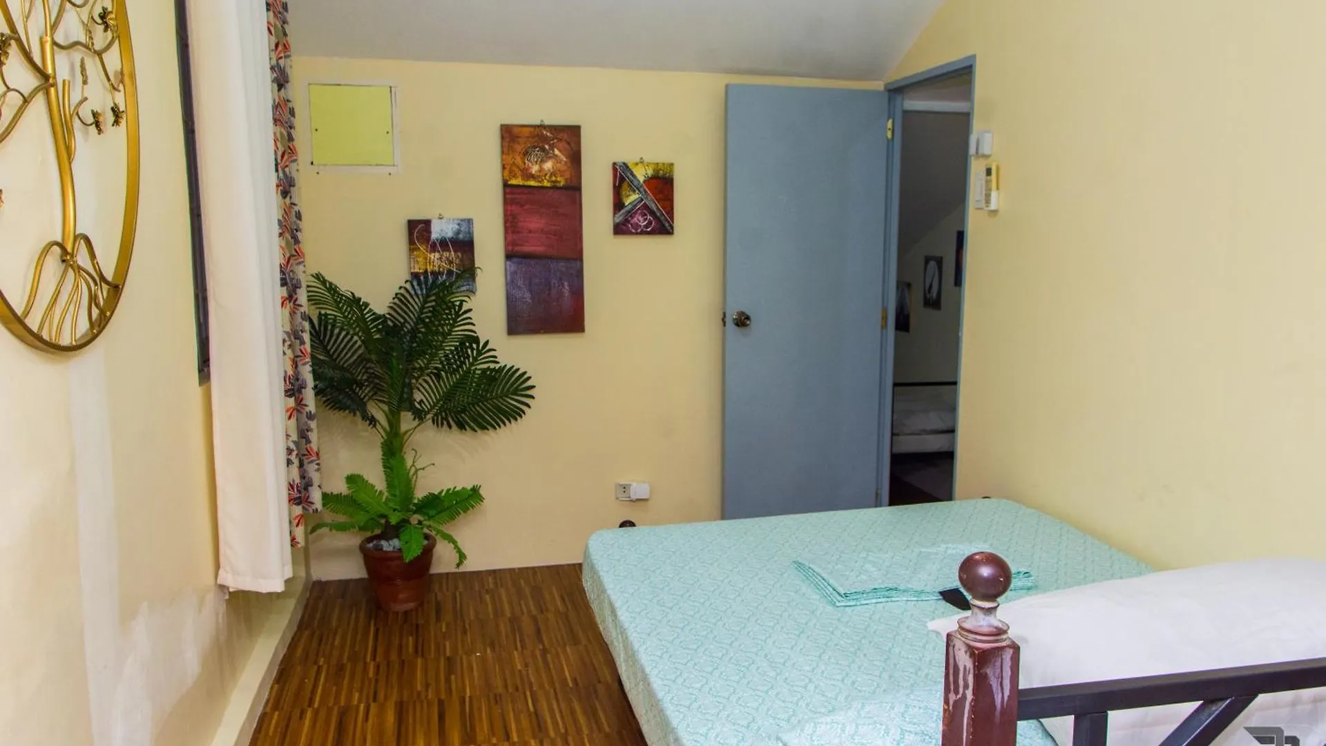 Casa vacanze Villa Affordable Up To 16 Pax Near Aqua Planet & Clark International Airport Angeles