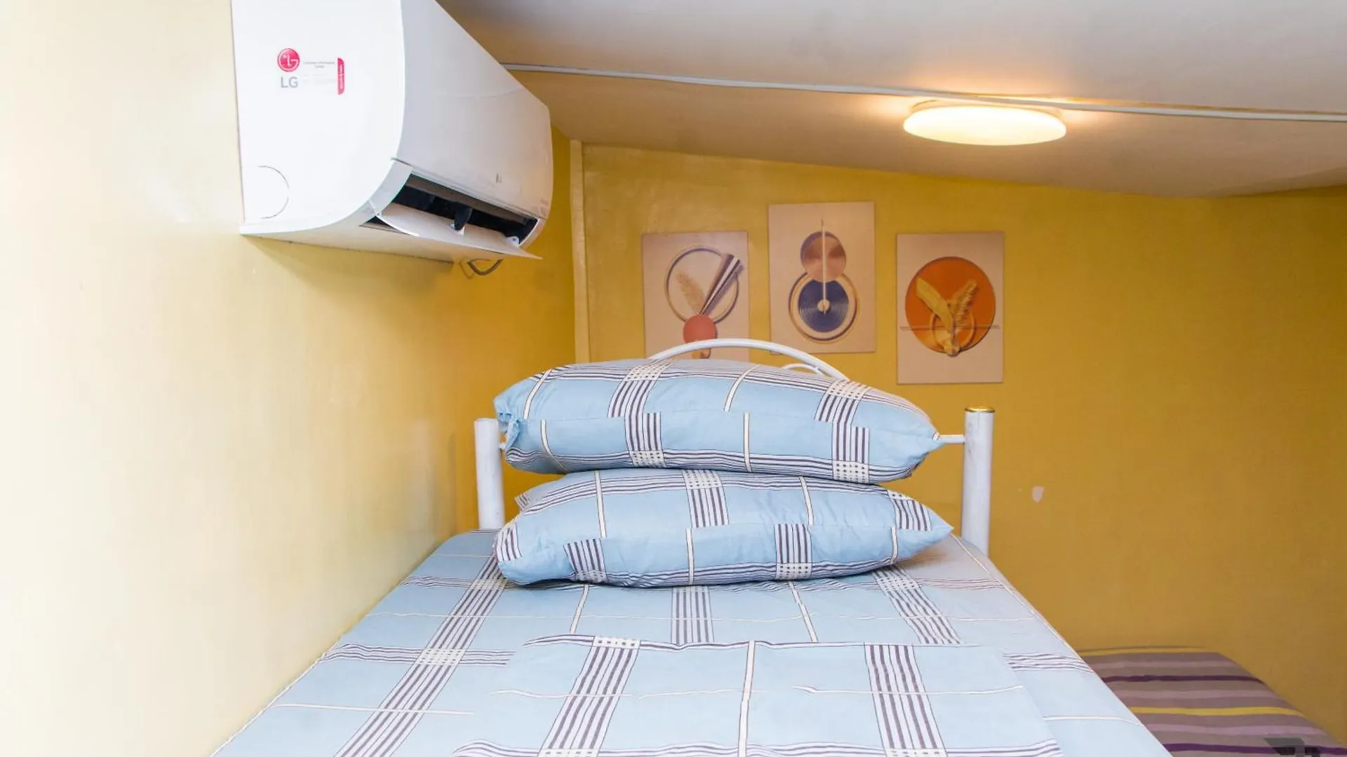Villa Affordable Up To 16 Pax Near Aqua Planet & Clark International Airport Angeles Filippine