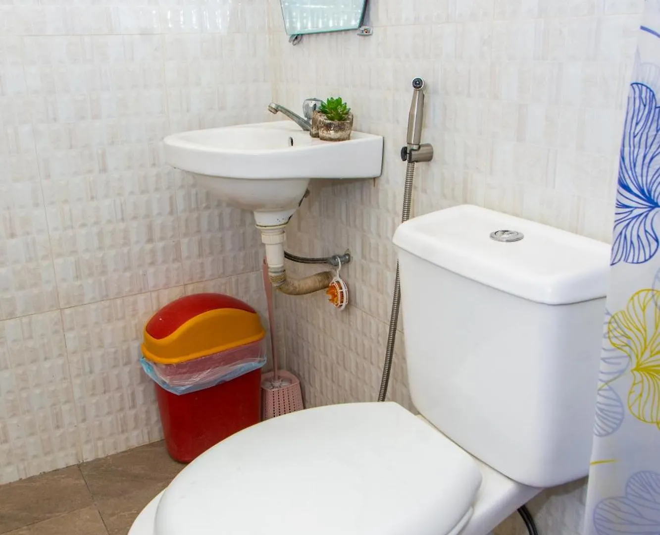 Casa vacanze Villa Affordable Up To 16 Pax Near Aqua Planet & Clark International Airport Angeles Filippine