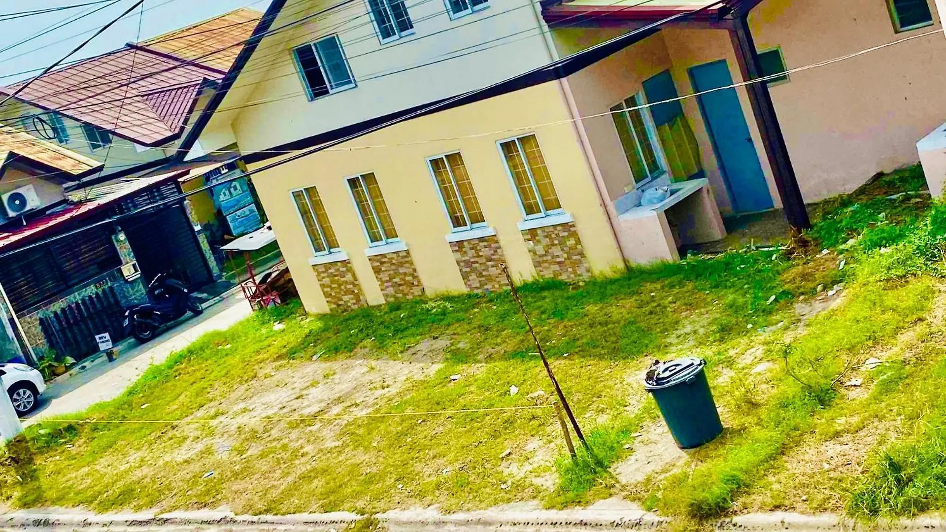 Casa vacanze Villa Affordable Up To 16 Pax Near Aqua Planet & Clark International Airport Angeles