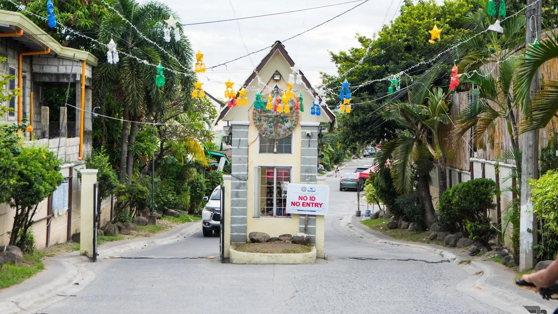 Villa Affordable Up To 16 Pax Near Aqua Planet & Clark International Airport Angeles 0*,