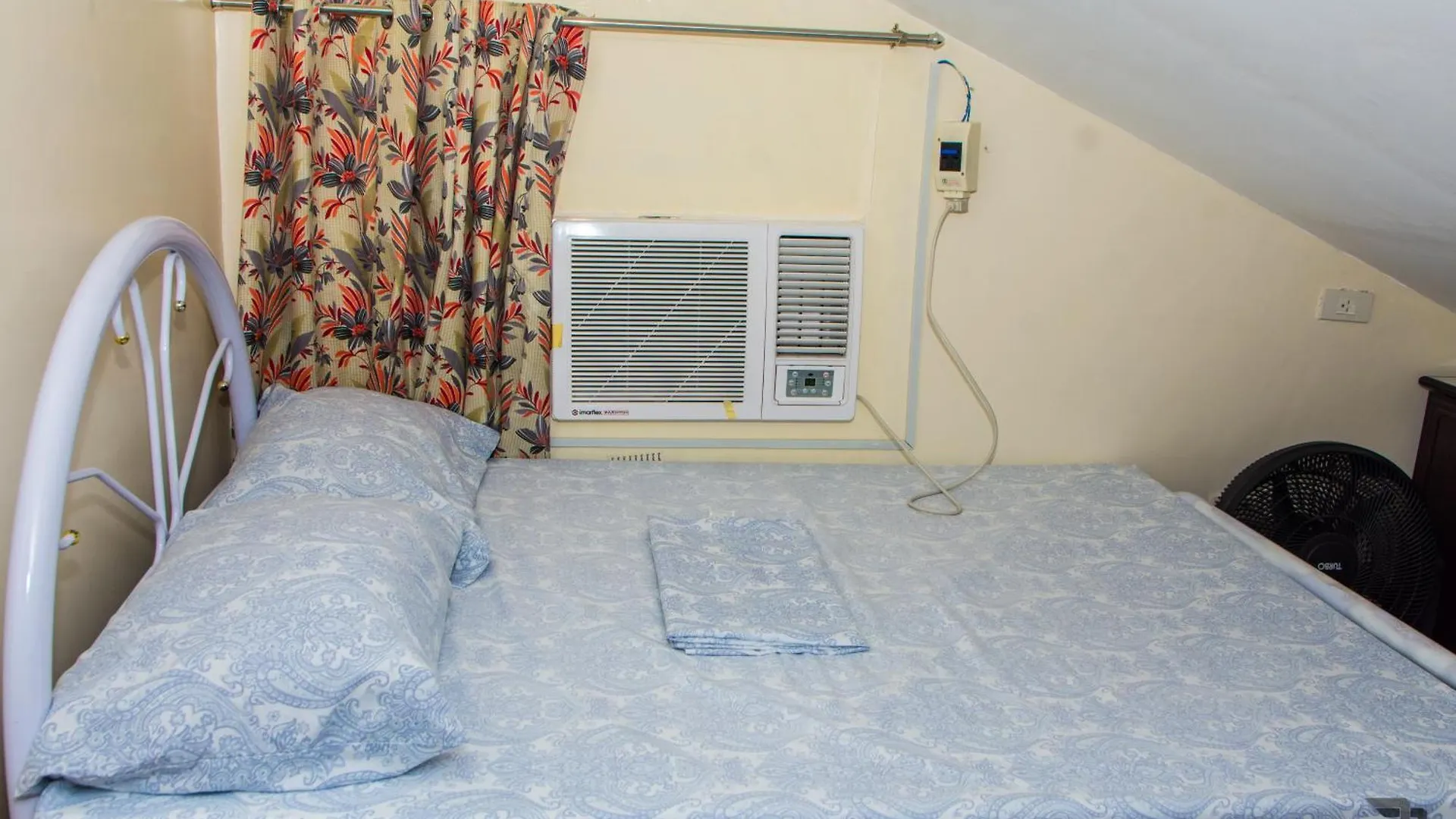 Casa vacanze Villa Affordable Up To 16 Pax Near Aqua Planet & Clark International Airport Angeles