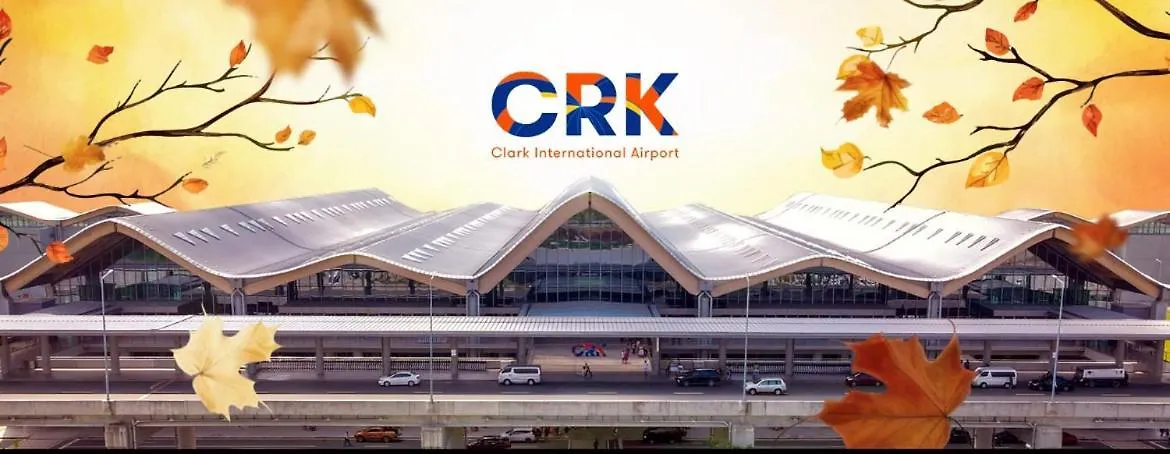 Villa Affordable Up To 16 Pax Near Aqua Planet & Clark International Airport Angeles