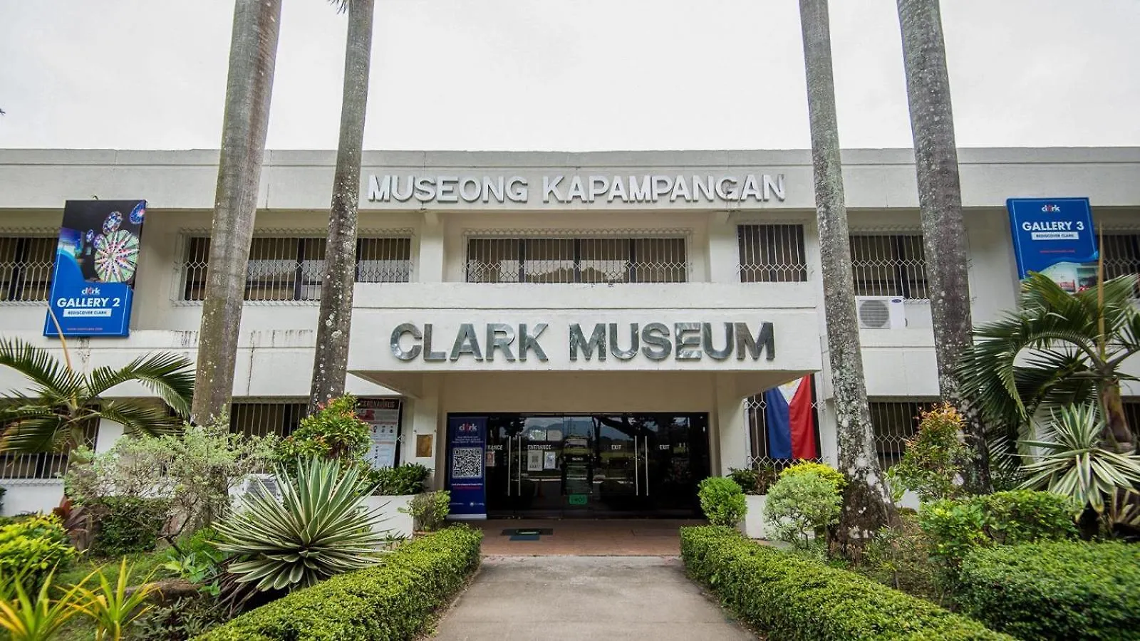 Casa vacanze Villa Affordable Up To 16 Pax Near Aqua Planet & Clark International Airport Angeles