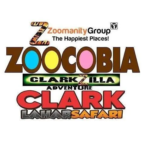 Casa vacanze Villa Affordable Up To 16 Pax Near Aqua Planet & Clark International Airport Angeles